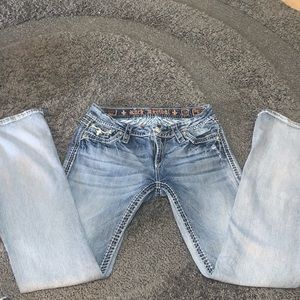 Rock Revival Jeans size 29